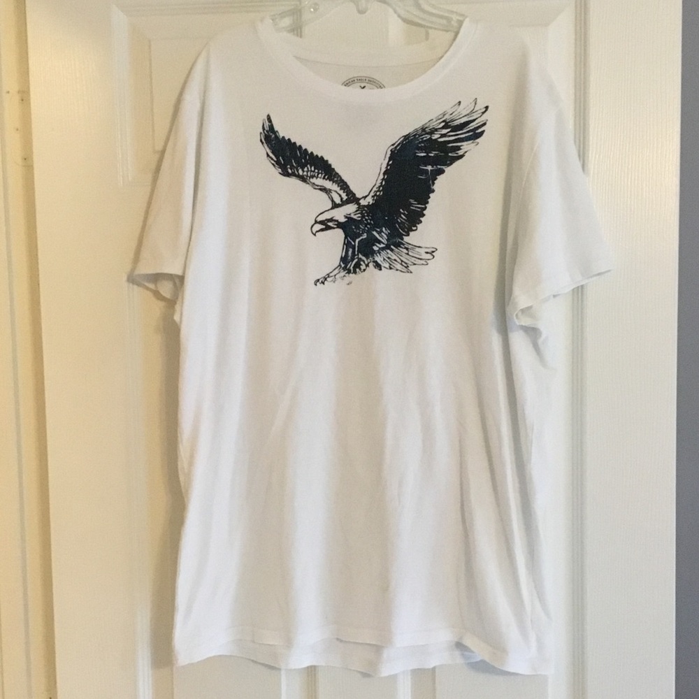 American Eagle Shirt